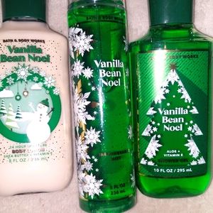 Bath & body works